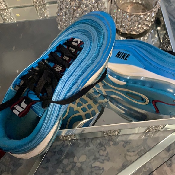 poshmark air max 97